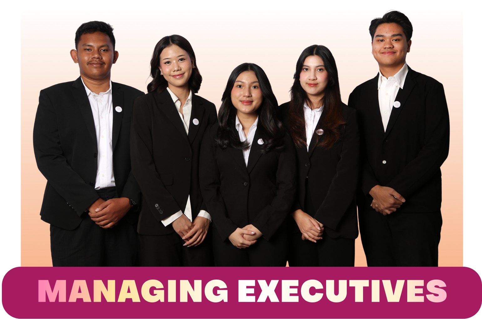 Managing Executives